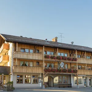 Hotel Landgasthof Zur Post, Schwangau